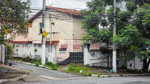 Casa com 2 Quartos para alugar, 162m² no Vila Cordeiro, São Paulo