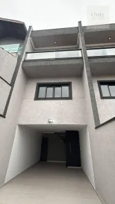 Sobrado com 3 Quartos à venda, 150m² no Parque São Domingos, São Paulo