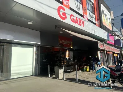 Ponto Comercial para alugar, 231m² no Alcântara, São Gonçalo