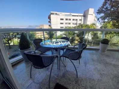 Apartamento com 4 Quartos à venda, 220m² no Boa Viagem, Niterói