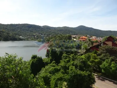 Apartamento com 4 Quartos à venda, 276m² no Lagoa da Conceição, Florianópolis