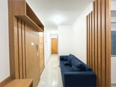 Casa de Condomínio com 2 Quartos à venda, 38m² no Vila Carrão, São Paulo