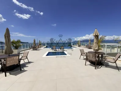 Apartamento com 3 Quartos à venda, 111m² no Balneário Copacabana, Caraguatatuba