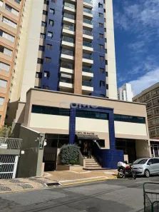Apartamento com 2 Quartos para alugar, 63m² no Centro, Campinas
