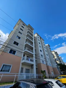 Apartamento com 2 Quartos à venda, 70m² no Flores, Manaus