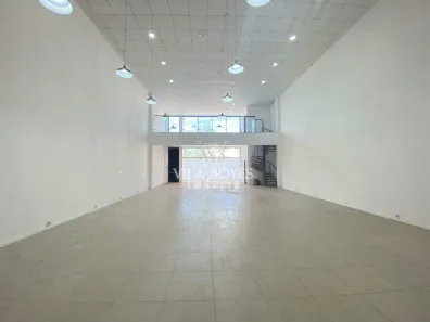 Ponto Comercial para alugar, 344m² no Morumbi, Piracicaba