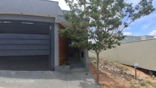 Casa com 3 Quartos à venda, 123m² no Condomínio Villa Verde Bragança, Bragança Paulista