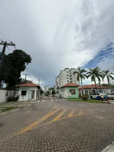 Apartamento com 3 Quartos à venda, 74m² no Flores, Manaus