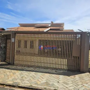 Casa com 3 Quartos à venda, 300m² no Jardim Moysés Miguel Haddad, São José do Rio Preto