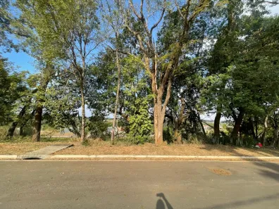 Lote/Terreno à venda, 326m² no Caminhos de San Conrado, Araçoiaba da Serra