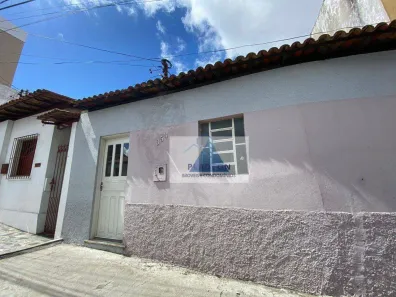 Casa com 2 Quartos à venda, 70m² no Guarani, Vitória da Conquista