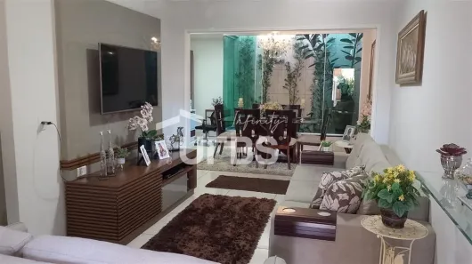 Casa de Condomínio com 2 Quartos à venda, 118m² no Jardim Gardênia, Goiânia