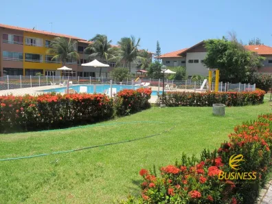 Apartamento com 2 Quartos para alugar, 75m² no Praia do Futuro II, Fortaleza