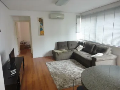 Apartamento com 1 Quarto para alugar, 41m² no Rio Branco, Porto Alegre
