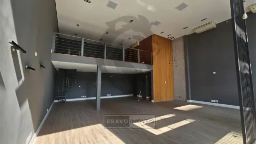 Prédio Comercial para alugar, 170m² no Jardim Bela Vista, Santo André