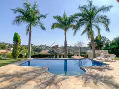 Casa de Condomínio com 4 Quartos à venda, 312m² no Jardim Nossa Senhora das Graças, Itatiba