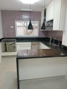 Sobrado com 3 Quartos à venda, 190m² no Mirandópolis, São Paulo