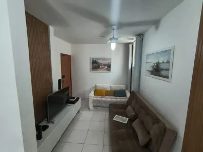 Cobertura com 1 Quarto para alugar, 50m² no Copacabana, Rio de Janeiro