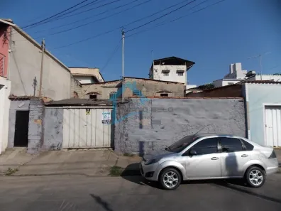 Lote/Terreno à venda, 360m² no Eldorado, Contagem