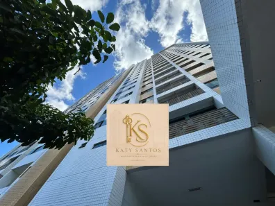 Apartamento com 2 Quartos à venda, 45m² no Iputinga, Recife