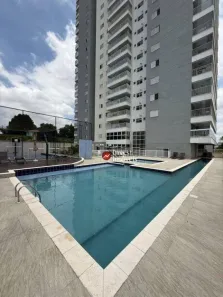 Apartamento com 3 Quartos à venda, 102m² no Floradas de São José, São José dos Campos