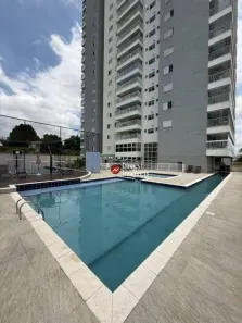 Apartamento com 3 Quartos à venda, 105m² no Floradas de São José, São José dos Campos