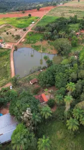 Fazenda/Sítio com 3 Quartos à venda, 14000m² no , Juatuba