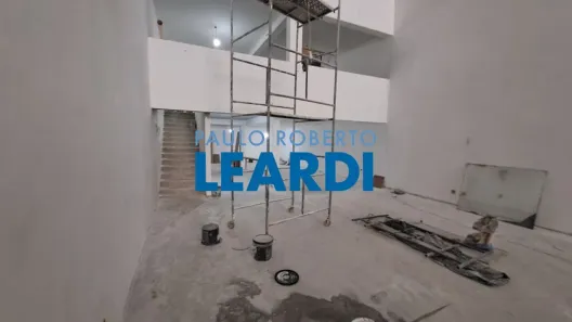 Ponto Comercial para alugar, 470m² no Butantã, São Paulo
