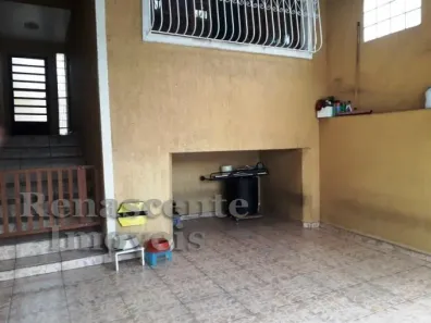 Sobrado com 3 Quartos à venda, 140m² no Jardim Cidália, São Paulo
