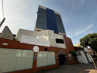Sala Comercial à venda, 43m² no Centro, Canoas