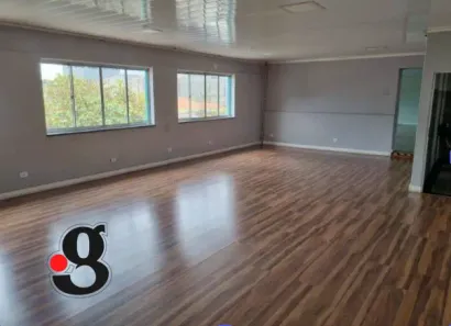 Sala Comercial para alugar, 100m² no Vila Curuçá, São Paulo