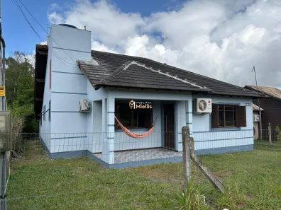 Casa de Condomínio com 3 Quartos à venda, 130m² no Águas Claras VI (Águas Claras), Viamão