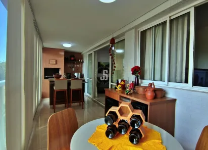 Apartamento com 3 Quartos à venda, 110m² no Patamares, Salvador