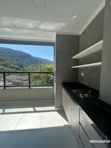 Apartamento com 2 Quartos à venda, 63m² no Centro, Ubatuba
