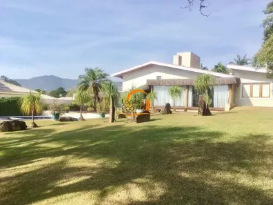 Casa com 2 Quartos à venda, 592m² no Vila Santista, Atibaia