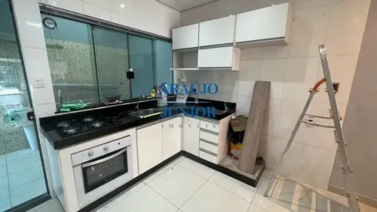 Casa com 2 Quartos à venda, 100m² no Jardim da Balsa II, Americana