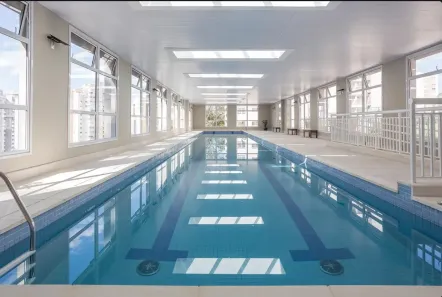 Apartamento com 3 Quartos à venda, 91m² no Vila Andrade, São Paulo