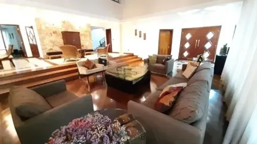 Sobrado com 4 Quartos à venda, 450m² no Centro, São Bernardo do Campo