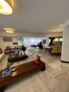 Apartamento com 4 Quartos à venda, 255m² no Horto Florestal, Salvador