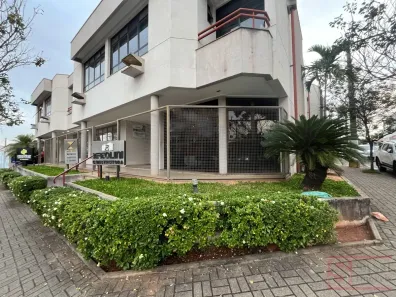 Sala Comercial para alugar, 60m² no Centro, Limeira