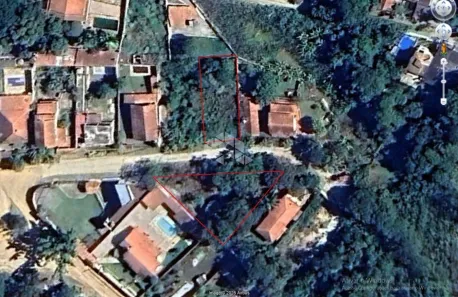 Lote/Terreno à venda, 665m² no Santa Inês, Mairiporã
