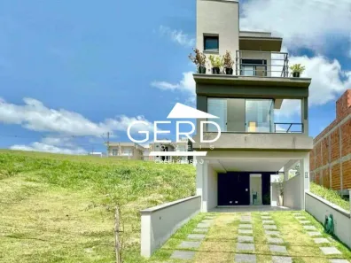 Sobrado com 3 Quartos à venda, 137m² no das Pedras, Cotia