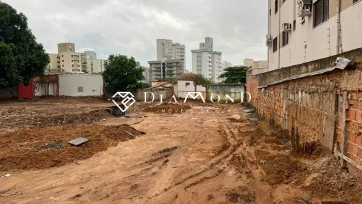 Lote/Terreno à venda, 480m² no Santa Mônica, Uberlândia