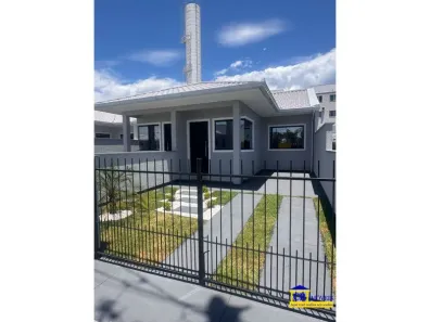 Casa com 2 Quartos à venda, 50m² no Nova Palhoça, Palhoça