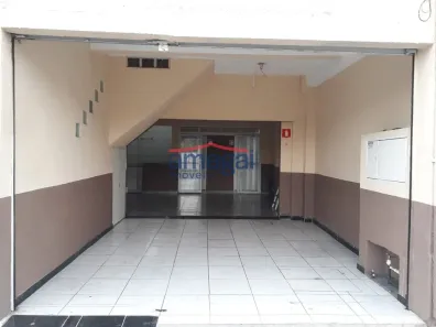 Imóvel Comercial para alugar, 58m² no São João, Jacareí