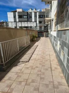 Apartamento com 1 Quarto à venda, 60m² no Paineiras, Juiz de Fora