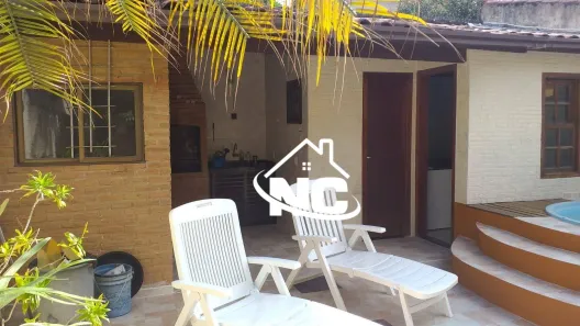 Casa com 3 Quartos à venda, 125m² no Serra Grande, Niterói