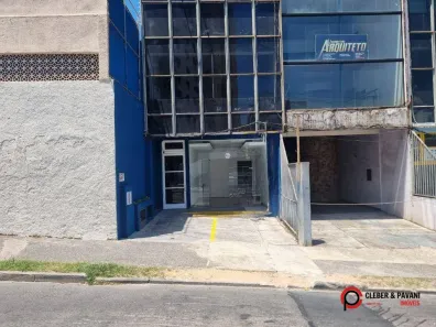 Ponto Comercial para alugar, 80m² no Jardim Vergueiro, Sorocaba