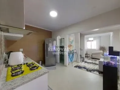 Sobrado com 2 Quartos à venda, 100m² no Jardim Juliana, Mogi das Cruzes