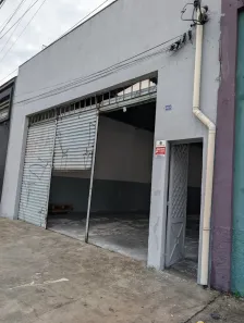Ponto Comercial para alugar, 200m² no Parque da Mooca, São Paulo